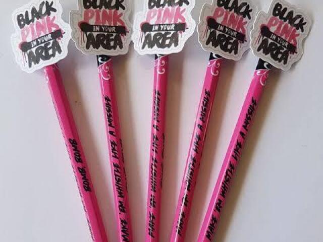 Black Pink