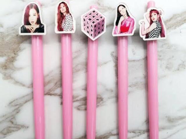 Black Pink