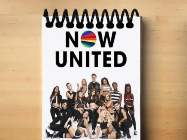 Now United