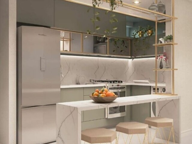 Apartamento de luxo🤩