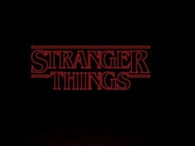 Stranger things