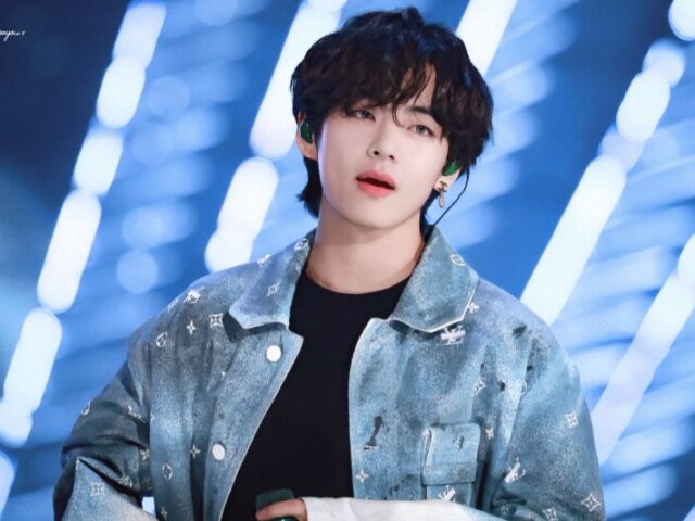 Taehyung