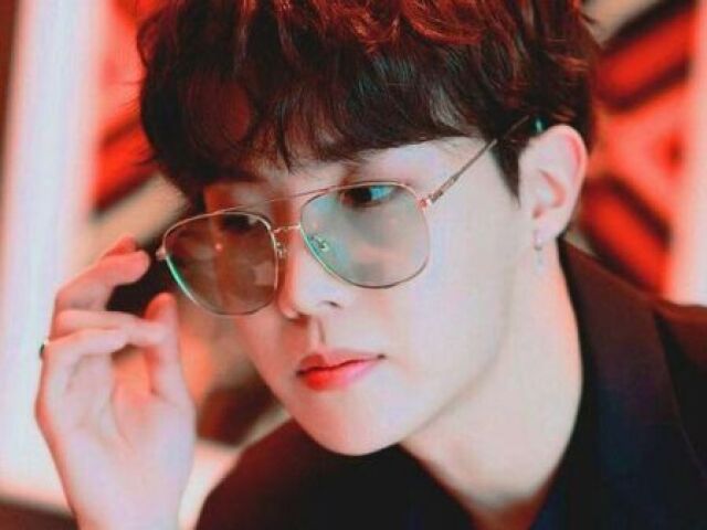 J-Hope