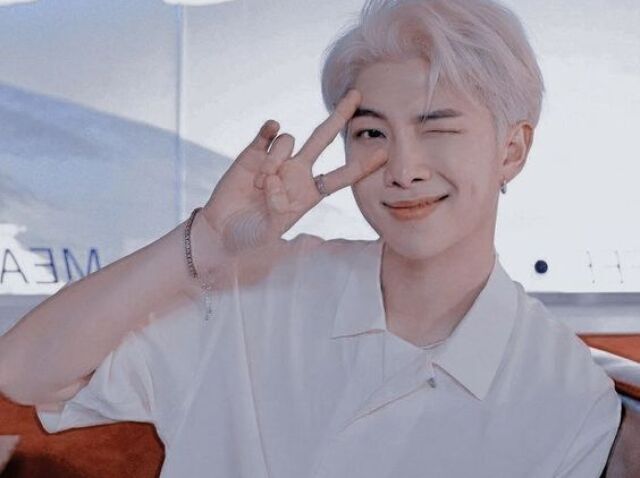 Namjoon