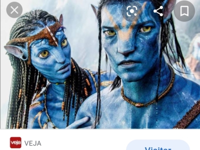 Avatar