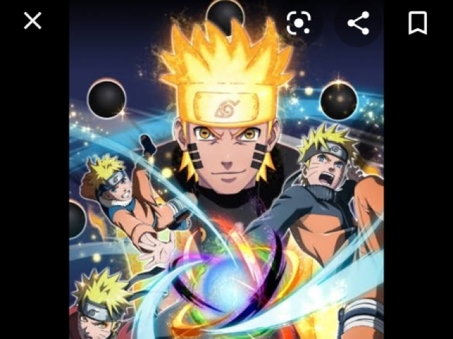 Naruto