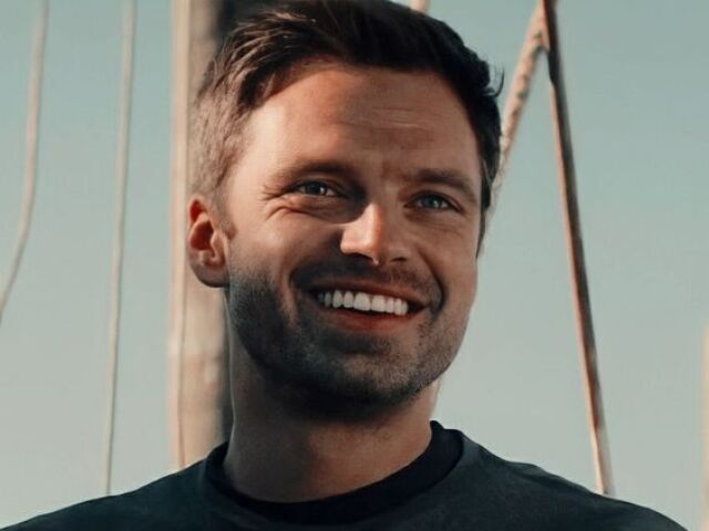 Bucky Barnes
