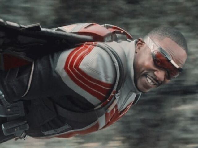 Sam Wilson