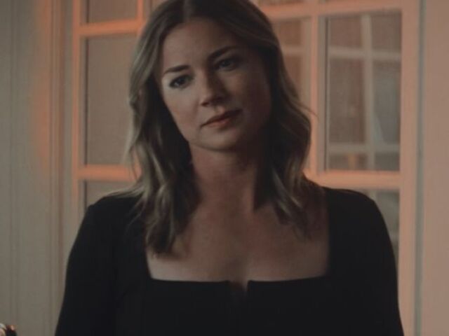 Sharon Carter