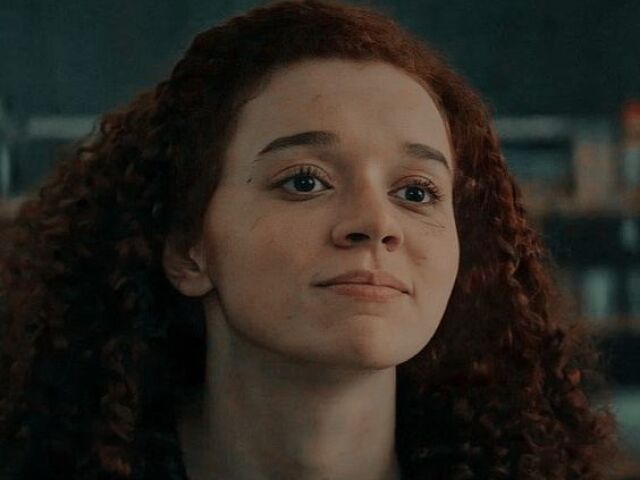 Karli Morgenthau