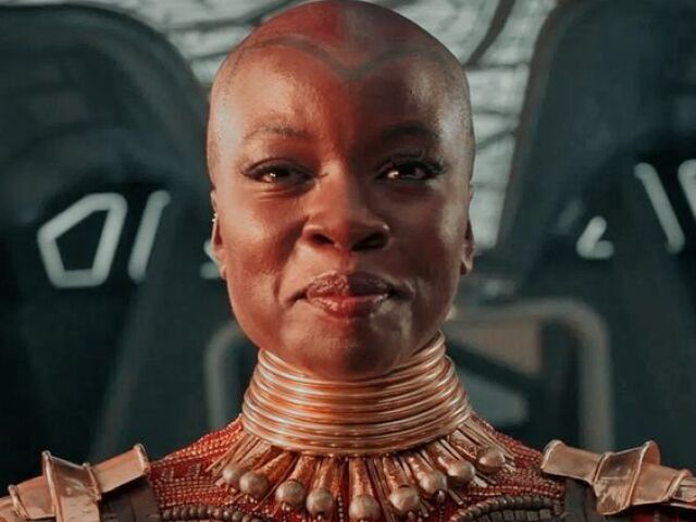 Okoye