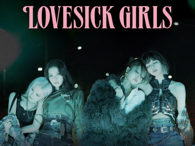 Lovesick girls!!!