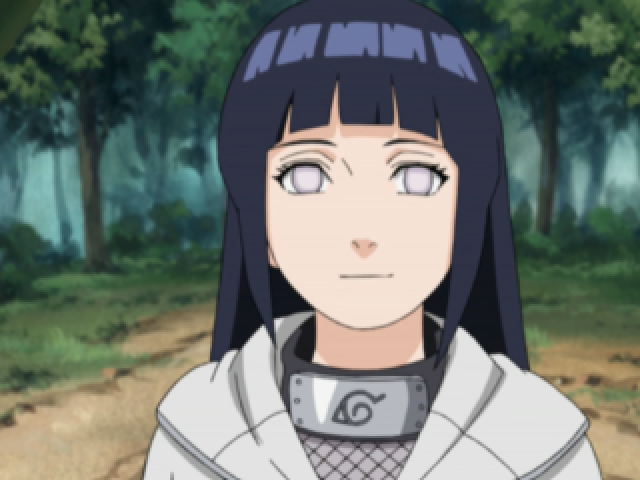 Hyuga