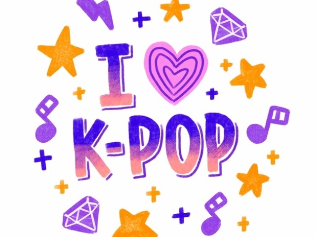 Quem é? (Versão K-Pop)