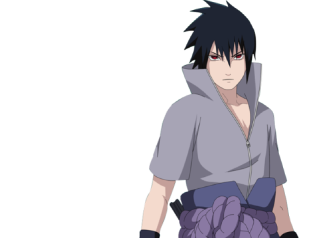 Sasuke