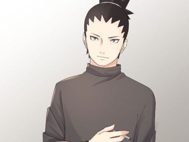 Shikamaru