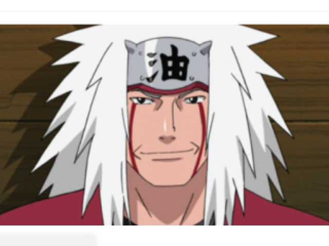 Jiraya