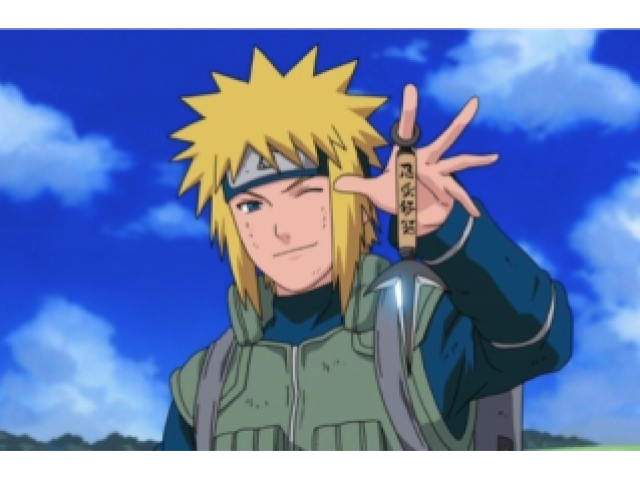 Minato