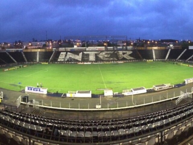 Estadio Limeirão