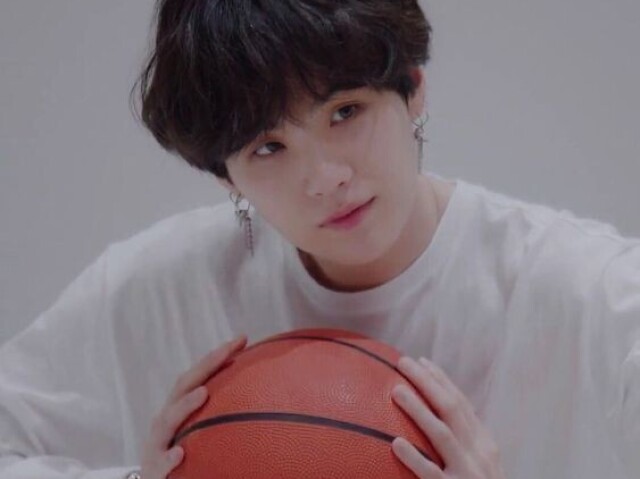 💙O quão bem você conhece Min Yoongi?💙