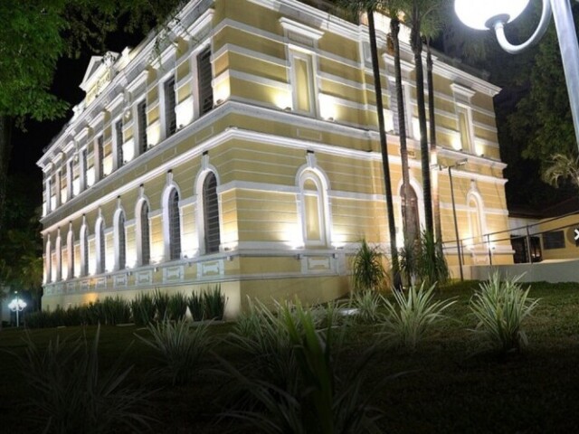 Museo "Major José Levy Sobrinho"