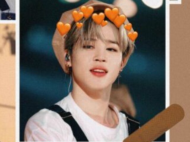 O que o Jimin seria seu?