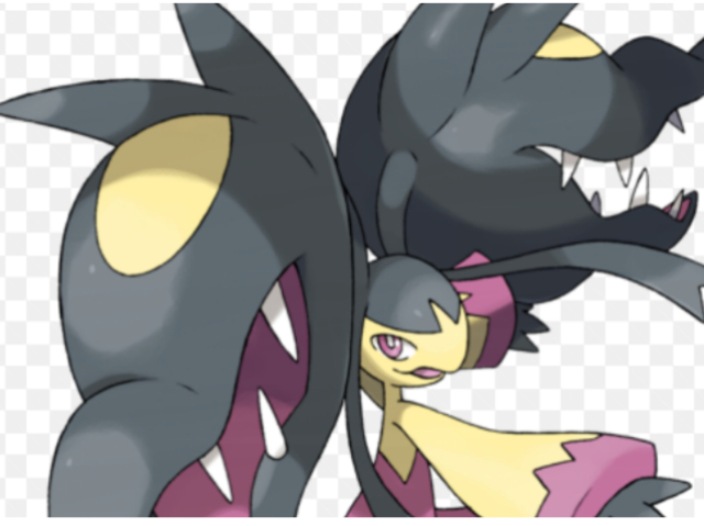 Mawile