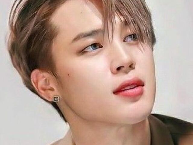 Jimin seria seu...