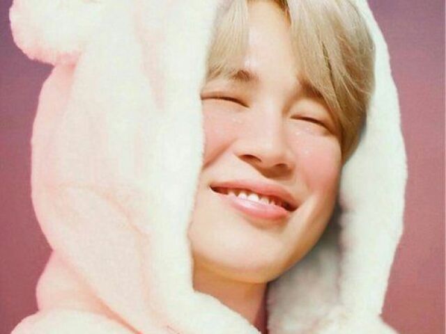 Jimin seria seu...