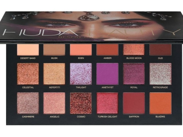 Huda Beauty