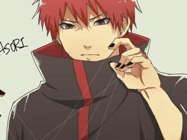 Sasori