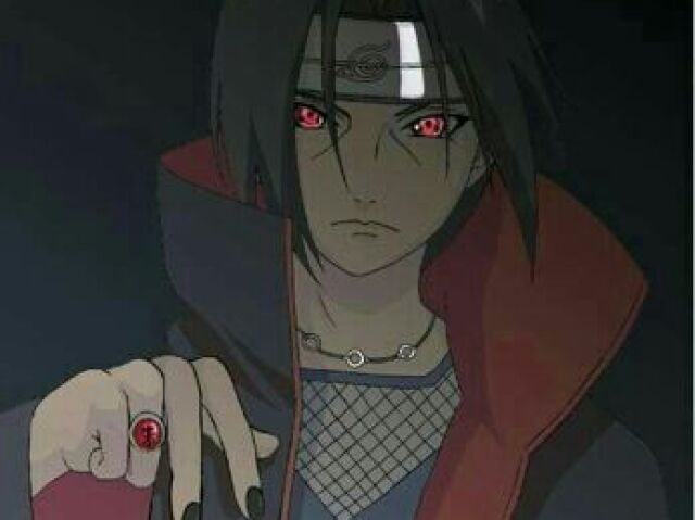 Itachi