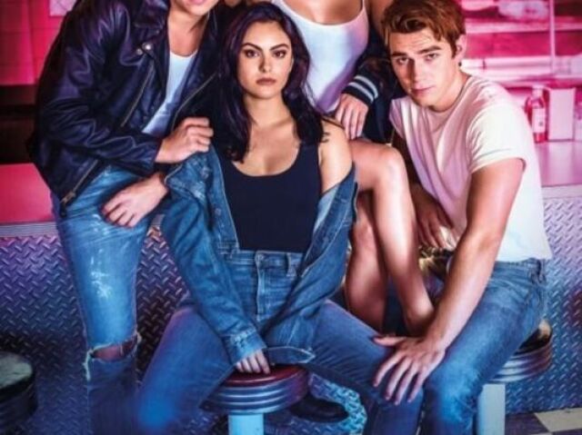 Riverdale