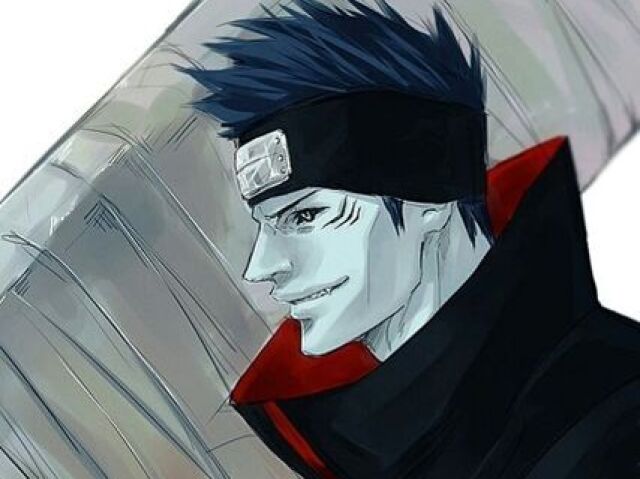 Kisame