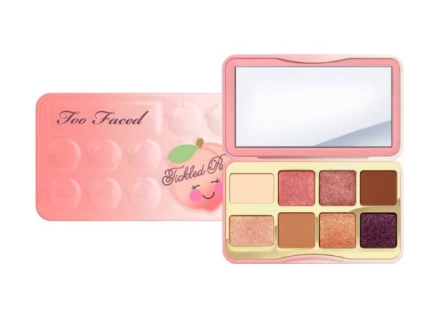 Too Faced