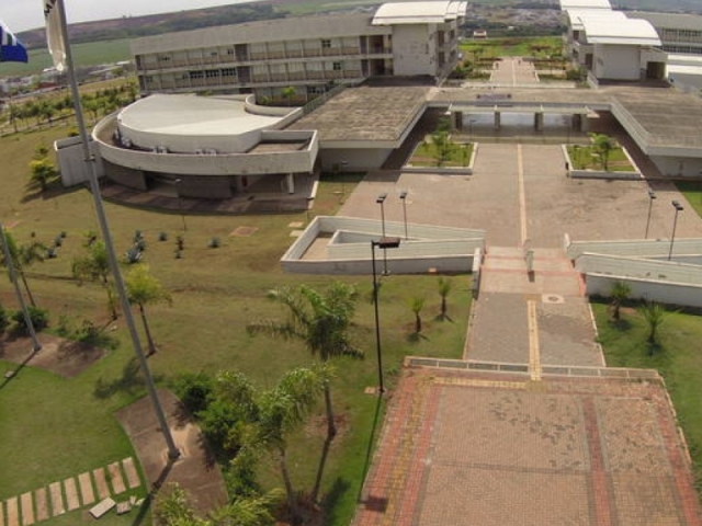 Unicamp of Limeira