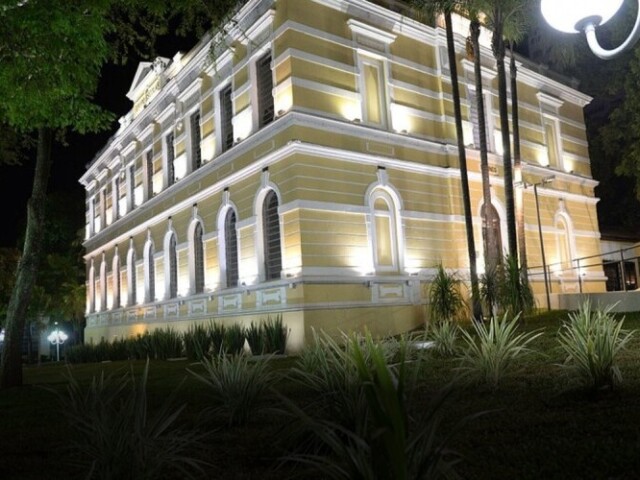 Major José Museum