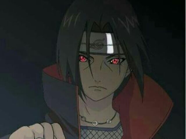 Itachi