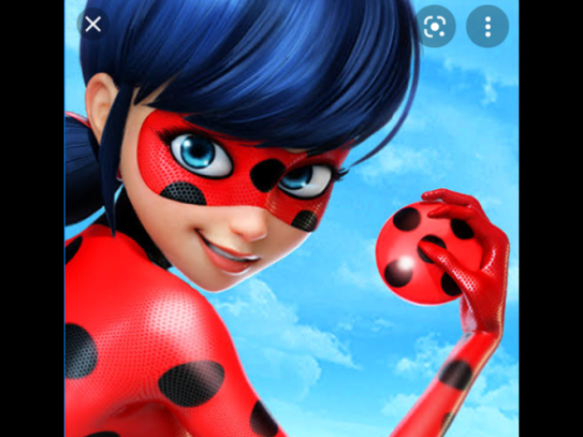 Ladybug