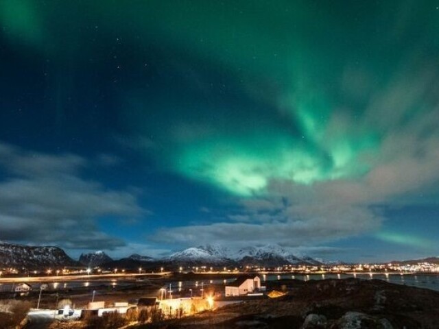 Ilha Lofoten