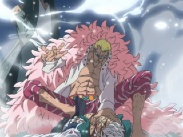 Doflamingo