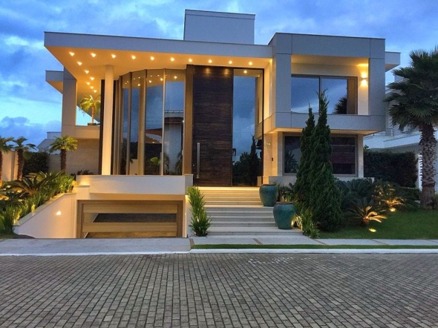 Monte sua casa dos sonhos!