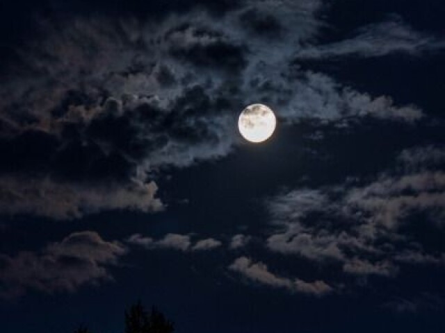 Conhecer a lua