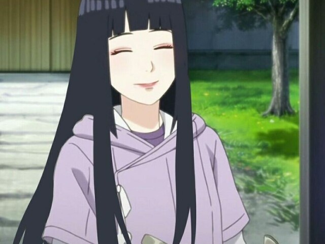 Hinata