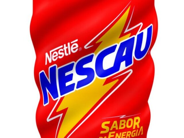 Nescau