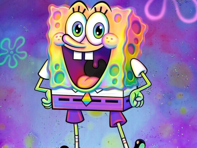 Bob esponja o filme