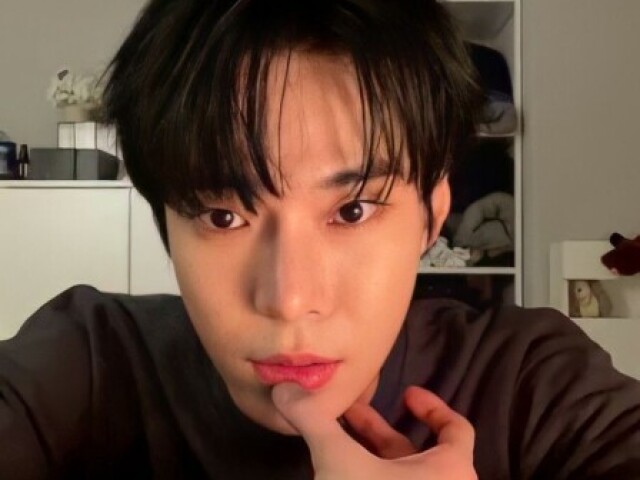 Doyoung -NCT-❤️
