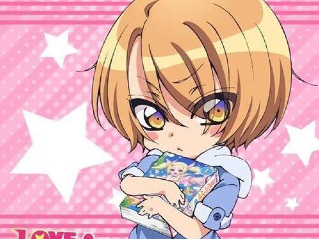 Love Stage!!