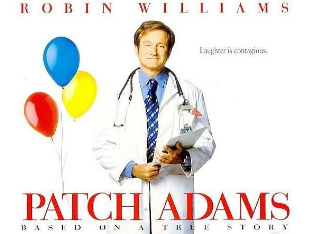 Patch Adams