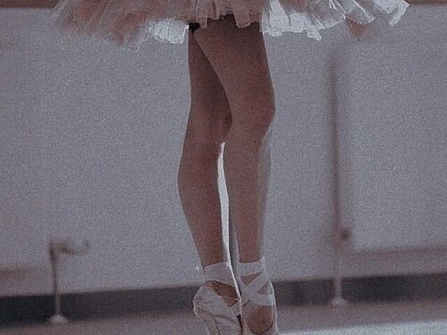 Bailarina